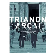 Libri Trianon arcai egyéb e-könyv