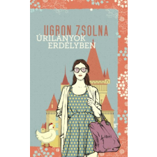 Libri Úrilányok Erdélyben egyéb e-könyv