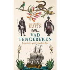 Libri Vad tengereken egyéb e-könyv