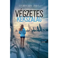Libri Végzetes Kékszalag egyéb e-könyv