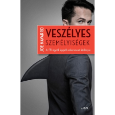 Libri Veszélyes személyiségek egyéb e-könyv