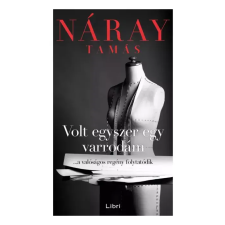 Libri Volt egyszer egy varrodám egyéb e-könyv
