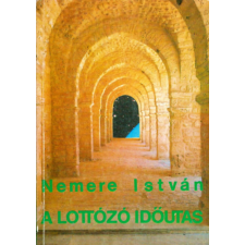 Libroservo Kft. A lottózó időutas antikvárium - használt könyv