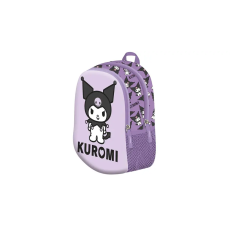 License Hátizsák óvodás Kuromi lila