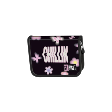 License Tolltartó Flower Mood egy részes üres tolltartó