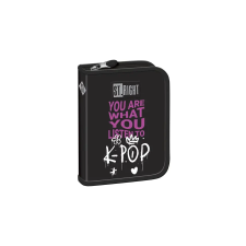 License Tolltartó K-Pop egy részes üres tolltartó