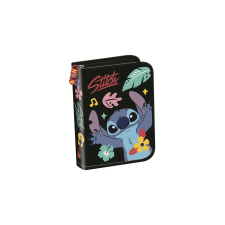 License Tolltartó Lilo és Stitch egy részes üres színes aloha tolltartó