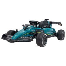 Licenszelt Aston Martin F1 JE1599 24V elektromos járgány