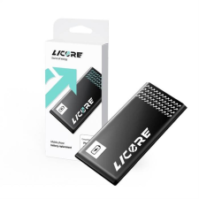 Licore Akkumulátor Iphone 4S 1430 MAH Polymer LICORE mobiltelefon, tablet alkatrész
