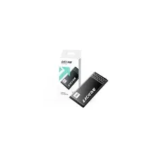 Licore iPhone 8 akkumulátor, utángyártott, 1821 mAh, LICORE mobiltelefon, tablet alkatrész