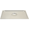  LID ST./STEEL GN 1/1 530x325xH15 mm