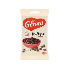 Lider Dr.Gerard tejcsokoládés maltikeksz - 170g csokoládé és édesség