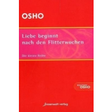  Liebe beginnt nach den Flitterwochen – sho idegen nyelvű könyv