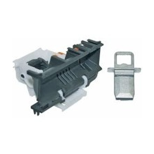 Liebherr Ajtó zár BOSCH 00165243 zárólemezzel. Gyerek biztonsági zár mosogatógépekhez beépíthető gépek kiegészítői