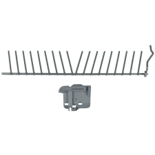 Liebherr Alsó kosárbetét BOSCH 00642591 18 tüskék mosogatógéphez beépíthető gépek kiegészítői