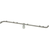 Liebherr alsó öblítőkar 430 mm