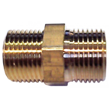 Liebherr CSATLAKOZÓ 3/8'M-3/8'M BELSŐ M8 kisháztartási gépek kiegészítői