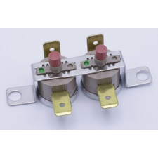 Liebherr DUPLA BIZTONSÁGI THERMOSZTÁT CY 41034167 beépíthető gépek kiegészítői