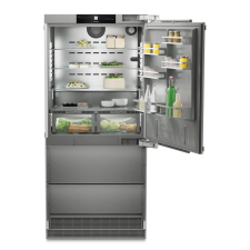 Liebherr ECBNe 8870 hűtőgép, hűtőszekrény