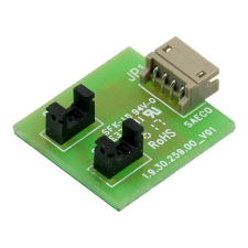 Liebherr Érzékelő kisháztartási gépek kiegészítői