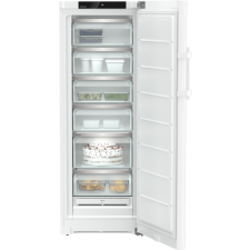 Liebherr fagyasztószekrény 3 + 7 év extra garancia FND 5036 fagyasztószekrény