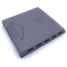 Liebherr Fedje le a BOSCH 00166621 fedelet a tisztább rekeszes adagoló kombinált mosogatógéphez beépíthető gépek kiegészítői