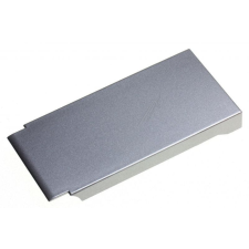 Liebherr Fedőlap finom ezüst festett beépíthető gépek kiegészítői