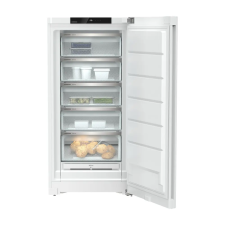 Liebherr FNc 6625-22 szabadonálló fehér fagyasztószekrény fagyasztószekrény