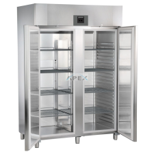 Liebherr GKPv 1490 ProfiPremiumline Hűtőkészülék GN 2/1 keringőlevegő hűtéssel hűtőgép, hűtőszekrény