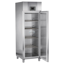 Liebherr GKPv 6570 ProfiLine külső aggregátorral Hűtőkészülék GN 2/1 keringőlevegő hűtéssel hűtőgép, hűtőszekrény