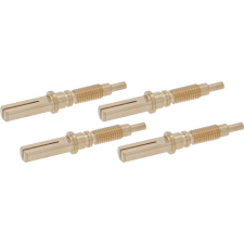 Liebherr GŐZCSAP CSAP KÉSZLET 4DB kisháztartási gépek kiegészítői