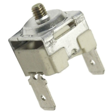 Liebherr Hőmérséklet-korlátozó 55 ° C BOSCH 00067827 mosogatógépekhez 7183974 beépíthető gépek kiegészítői