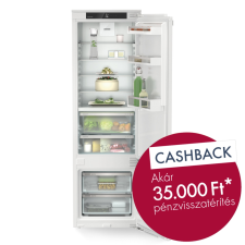 Liebherr ICBdi 5122 Plus hűtőgép, hűtőszekrény