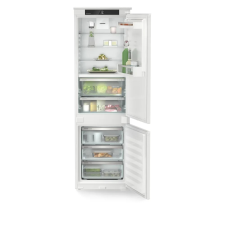Liebherr IKGBNS 51Vd23 hűtőgép, hűtőszekrény