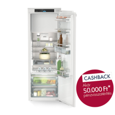 Liebherr IRBe 4851 hűtőgép, hűtőszekrény