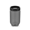 Liebherr IRIS L-00725 Stack and Lock, egymáshoz rögzíthető tároló, 1.000ml, fekete