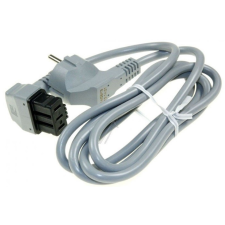 Liebherr Kábel BOSCH 00645033 Eredeti csatlakozókábel mosogatógép elszívóhoz stb beépíthető gépek kiegészítői