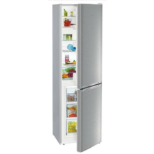Liebherr KGF 1855 hűtőgép, hűtőszekrény