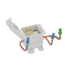 Liebherr MÁGNESSZELEP 230V 50Hz 7W beépíthető gépek kiegészítői