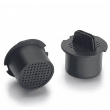  Liebherr / Miele 7433243 hűtő légszűrő 2db beépíthető gépek kiegészítői