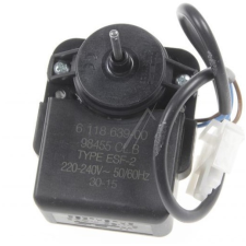 Liebherr Motor beépíthető gépek kiegészítői