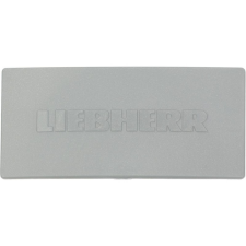 Liebherr rekesz/fiók előlap LIEBHERR beépíthető gépek kiegészítői
