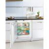 Liebherr SUIG 1514 Comfort aláépíthető fagyasztó 82cm