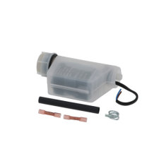 Liebherr SZOLENOID SZELEP ACQUASTOP ALKALMAS BO beépíthető gépek kiegészítői