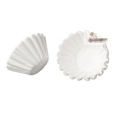 Liebherr Szűrő kosár, szűrőzsák 1.000db 7150101103 kisháztartási gépek kiegészítői