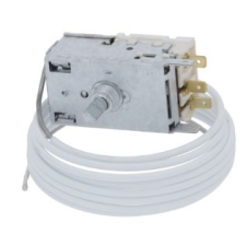 Liebherr TERMOSZTÁT RANCO K57-L5577 beépíthető gépek kiegészítői