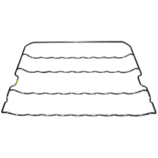 Liebherr Üvegtartó polc beépíthető gépek kiegészítői