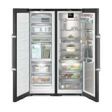 Liebherr XRFbs 5295 hűtőgép, hűtőszekrény