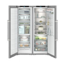 Liebherr XRFsd 5265 hűtőgép, hűtőszekrény