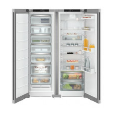Liebherr XRFsf 5220 hűtőgép, hűtőszekrény